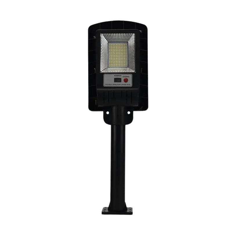 Miniatura 2 de Lampara Solar Exterior Recargable 120W